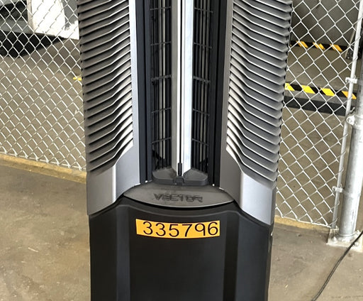 2023 VECTOR Vector Max