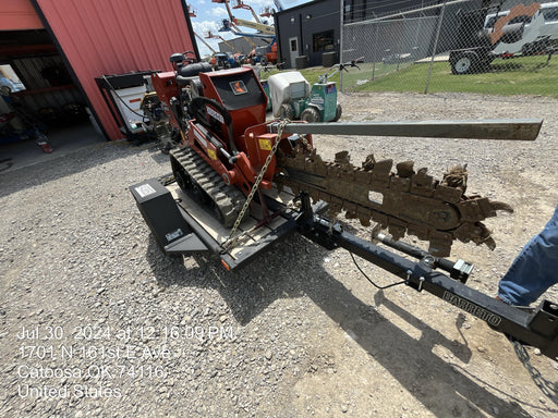 2022 BARRETO E4X6TBT