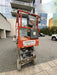 2015 Skyjack SJIII-3226 26' Scissor Lift