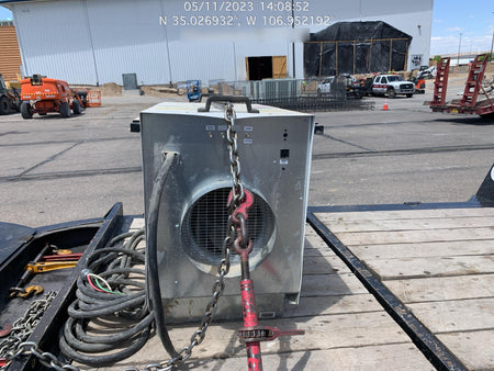 2022 CAMPO EB30E
