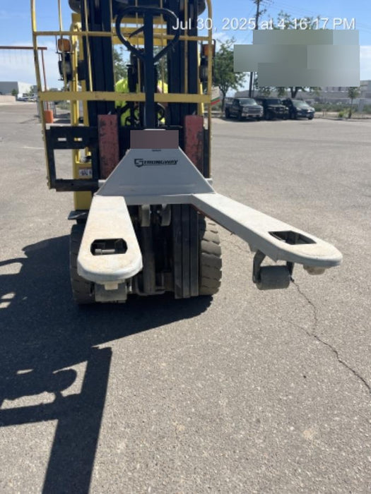 2022 STRONGWAY 55830