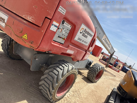 2019 SKYJACK SJ86T