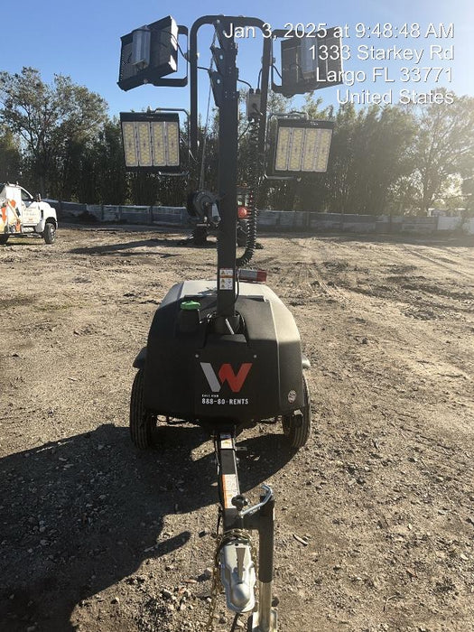 2024 WACKER NEUSON LTT4