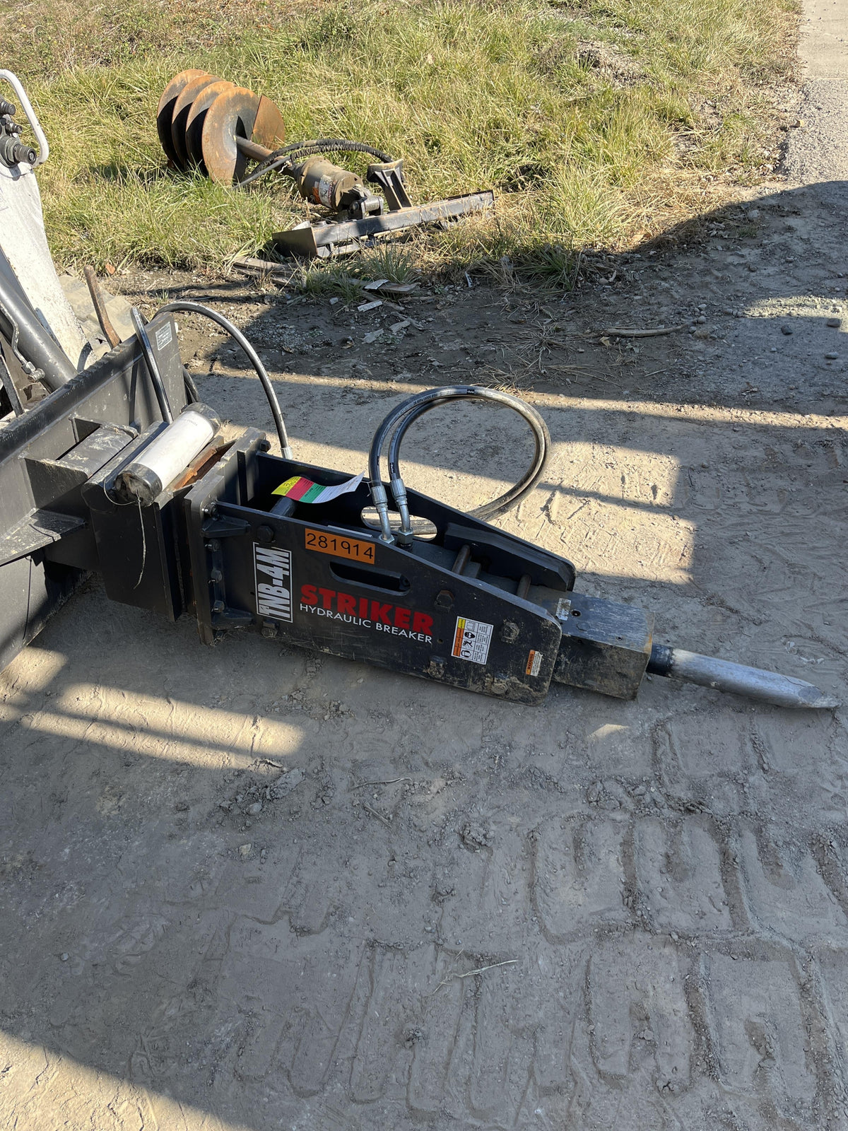 2022 TOKU TNB4J-C