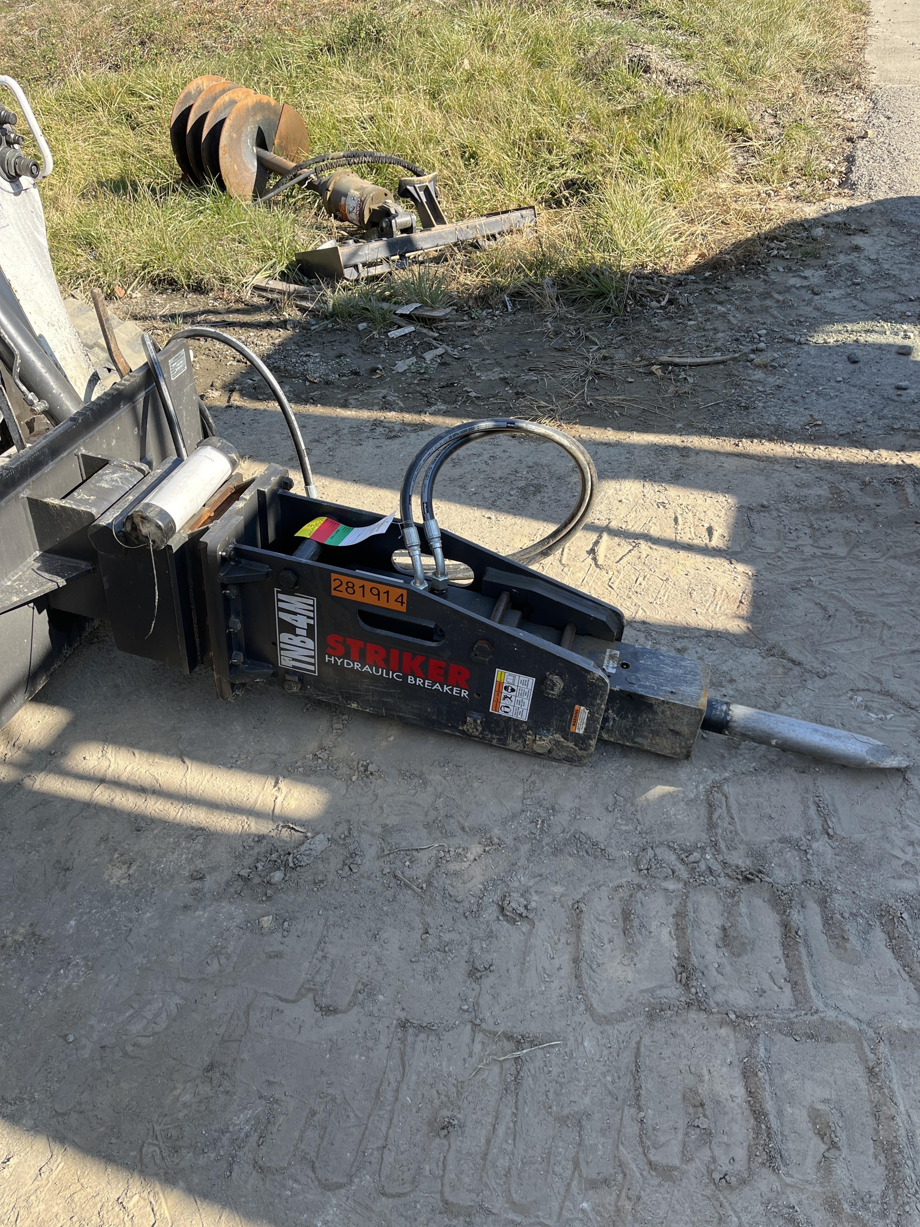 2022 TOKU TNB4J-C