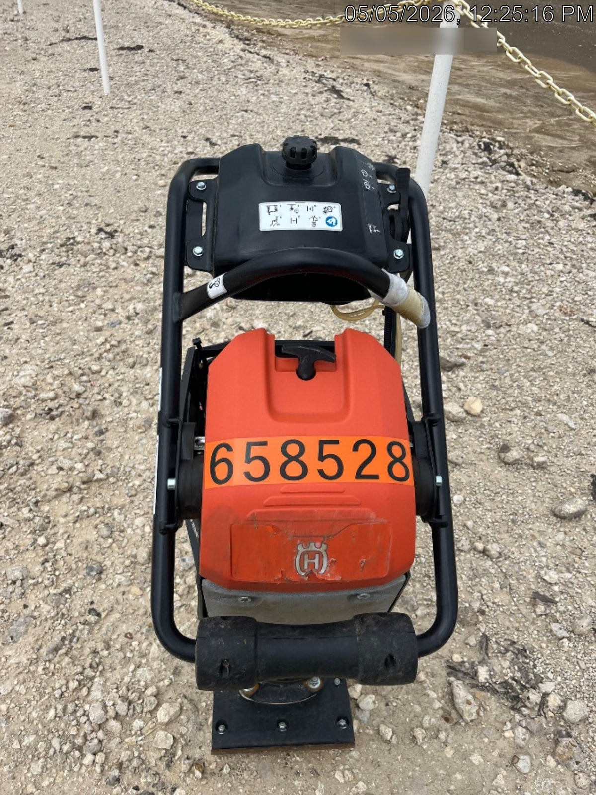 2026 HUSQVARNA LT6005