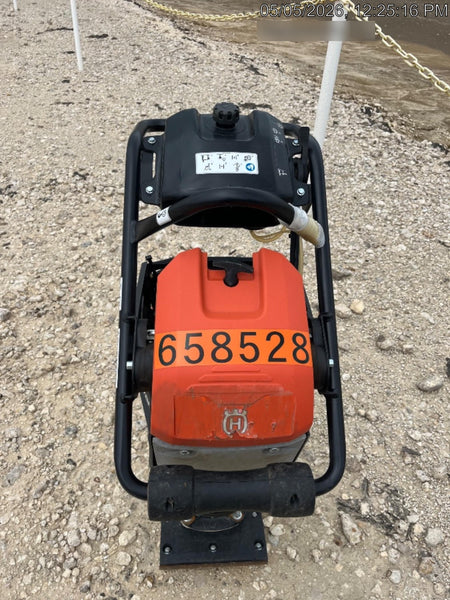 2026 HUSQVARNA LT6005
