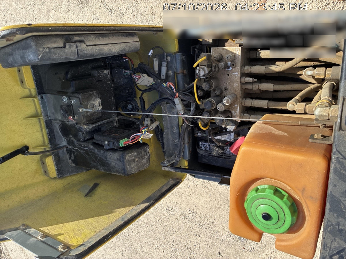 2020 WACKER NEUSON RTLx-SC3