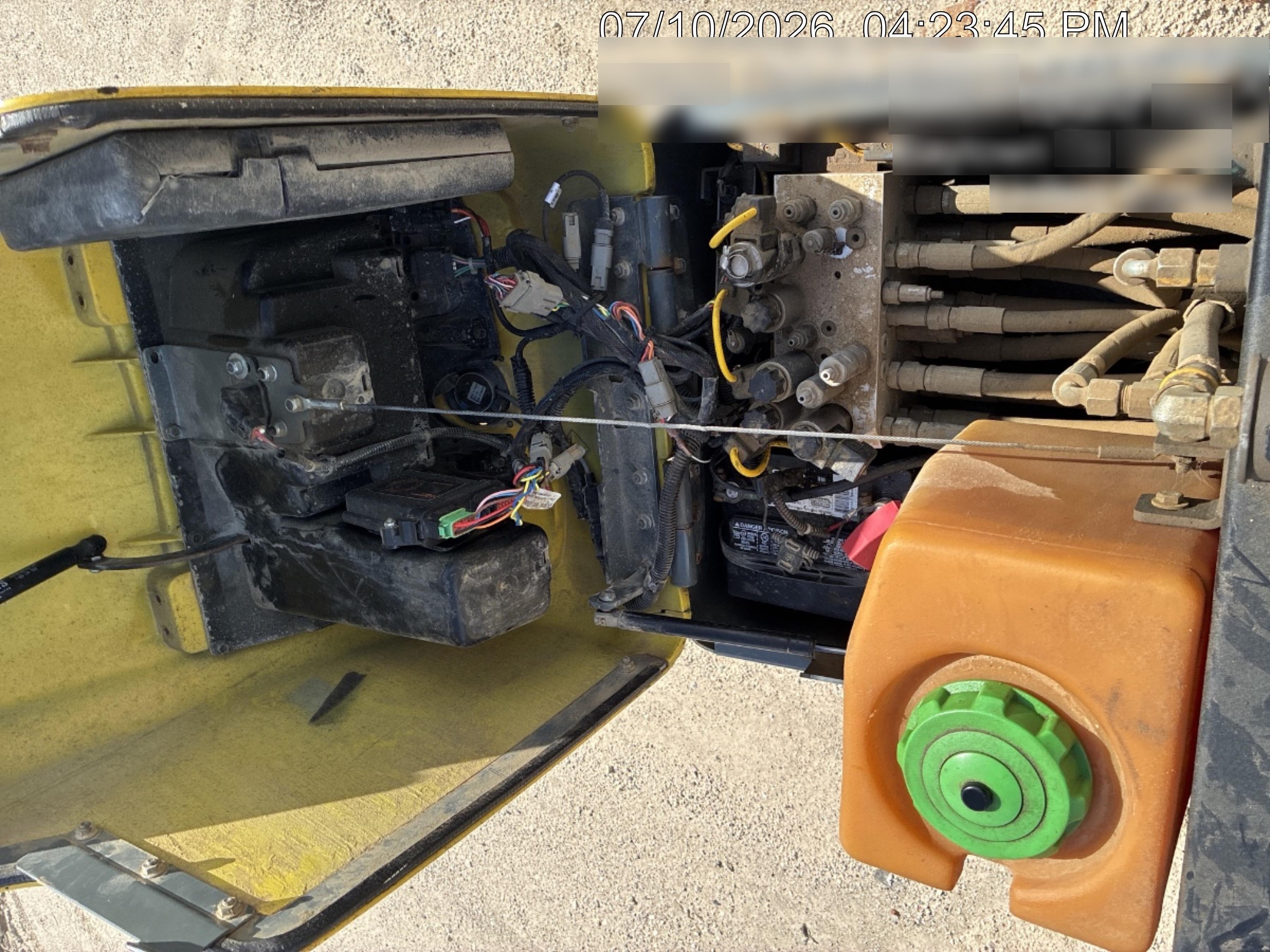 2020 WACKER NEUSON RTLx-SC3