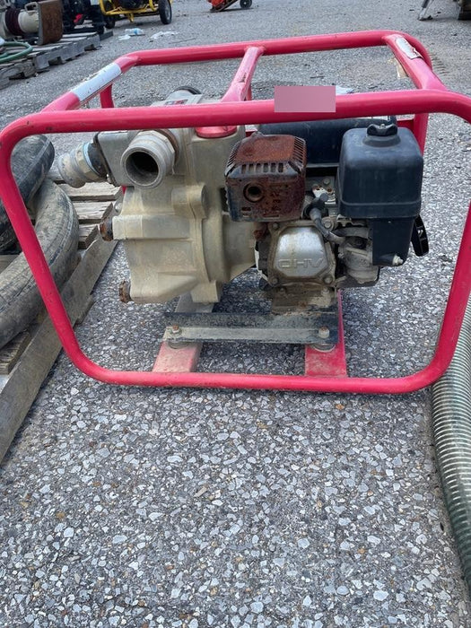 2023 MULTIQUIP QP2TH