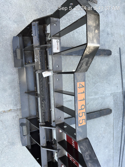 2024 VIRNIG PF4855-5VG