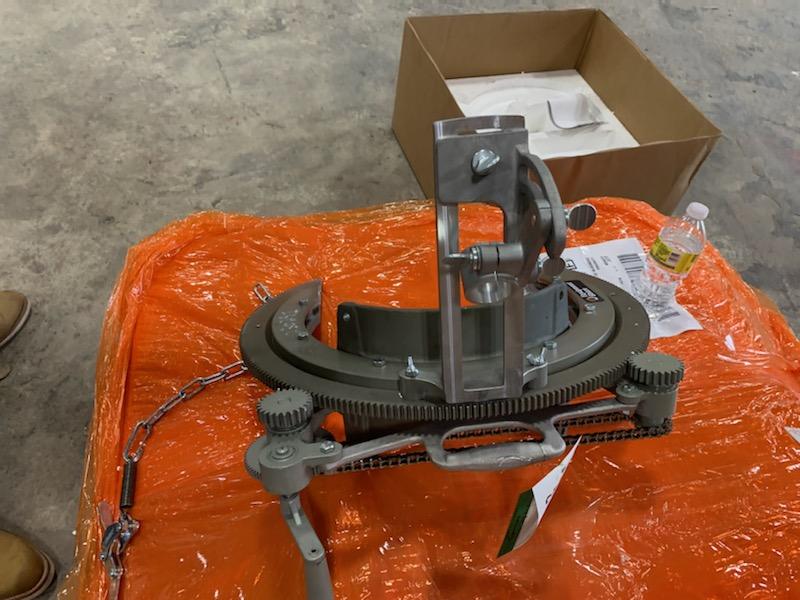 2022 MATHEY DEARMAN 2SA