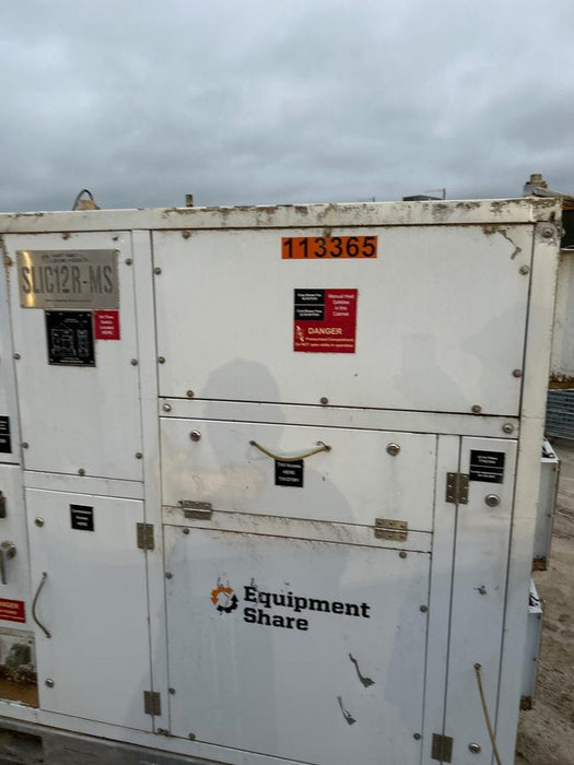 2020 SMARTECH SLIC12R-MSH