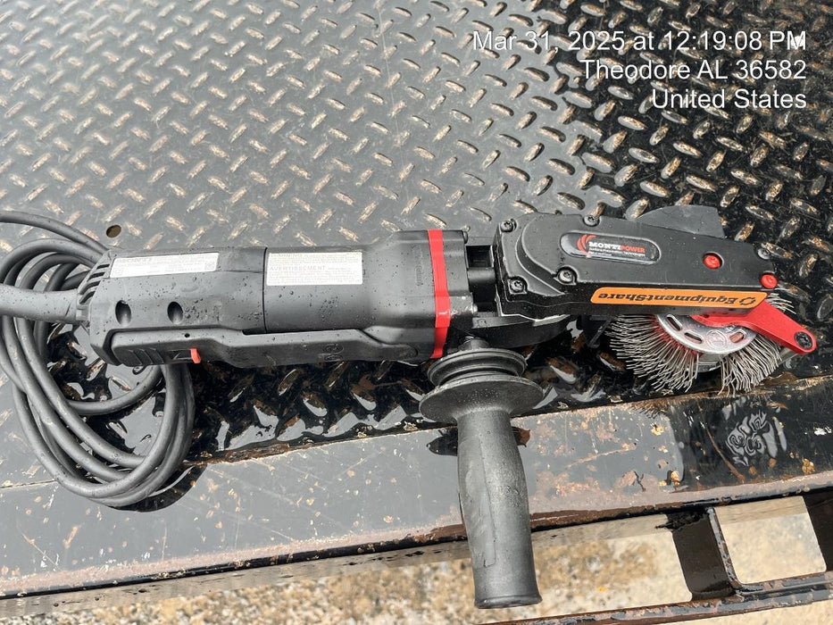 2022 MONTINI SE-1160-02