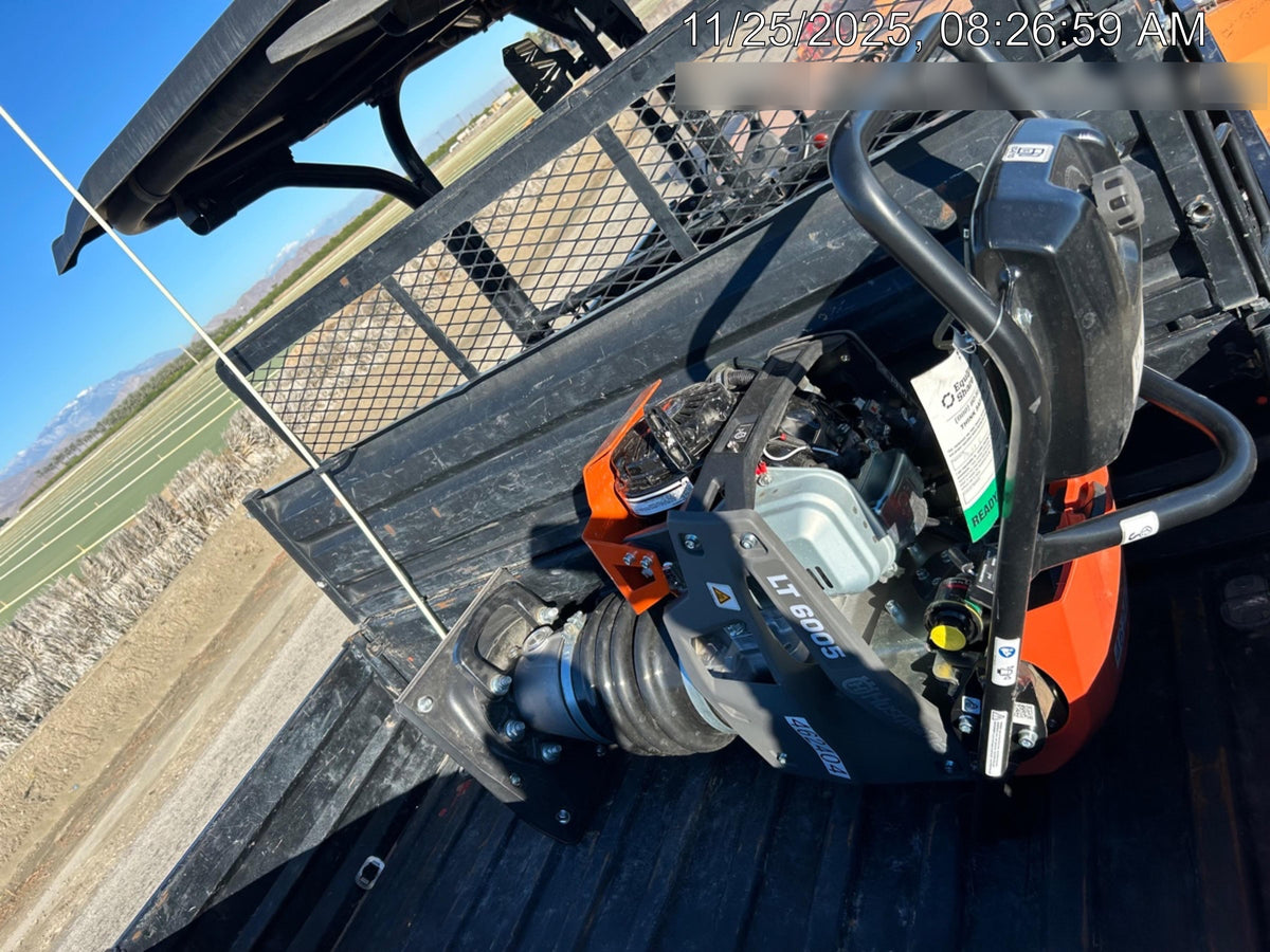 2024 HUSQVARNA LT6005