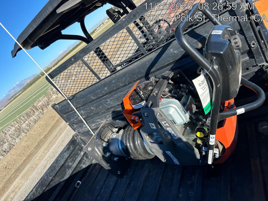 2024 HUSQVARNA LT6005