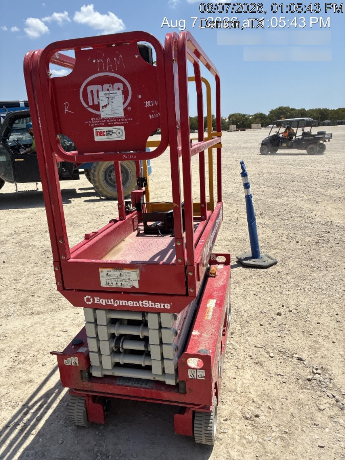 2022 Shindaiwa DGW400MDL Kubota D902 Engine, 23 HP, Dual Op Welder, Wire, Arc, Droop Stick, Tig, and CC Stick Functionality, Simulphase, 3 Phase and 1 Phase Gen Output, Single Axle NB Trlr, Slr Trckl Chrg 12V 12W, Fire Ext