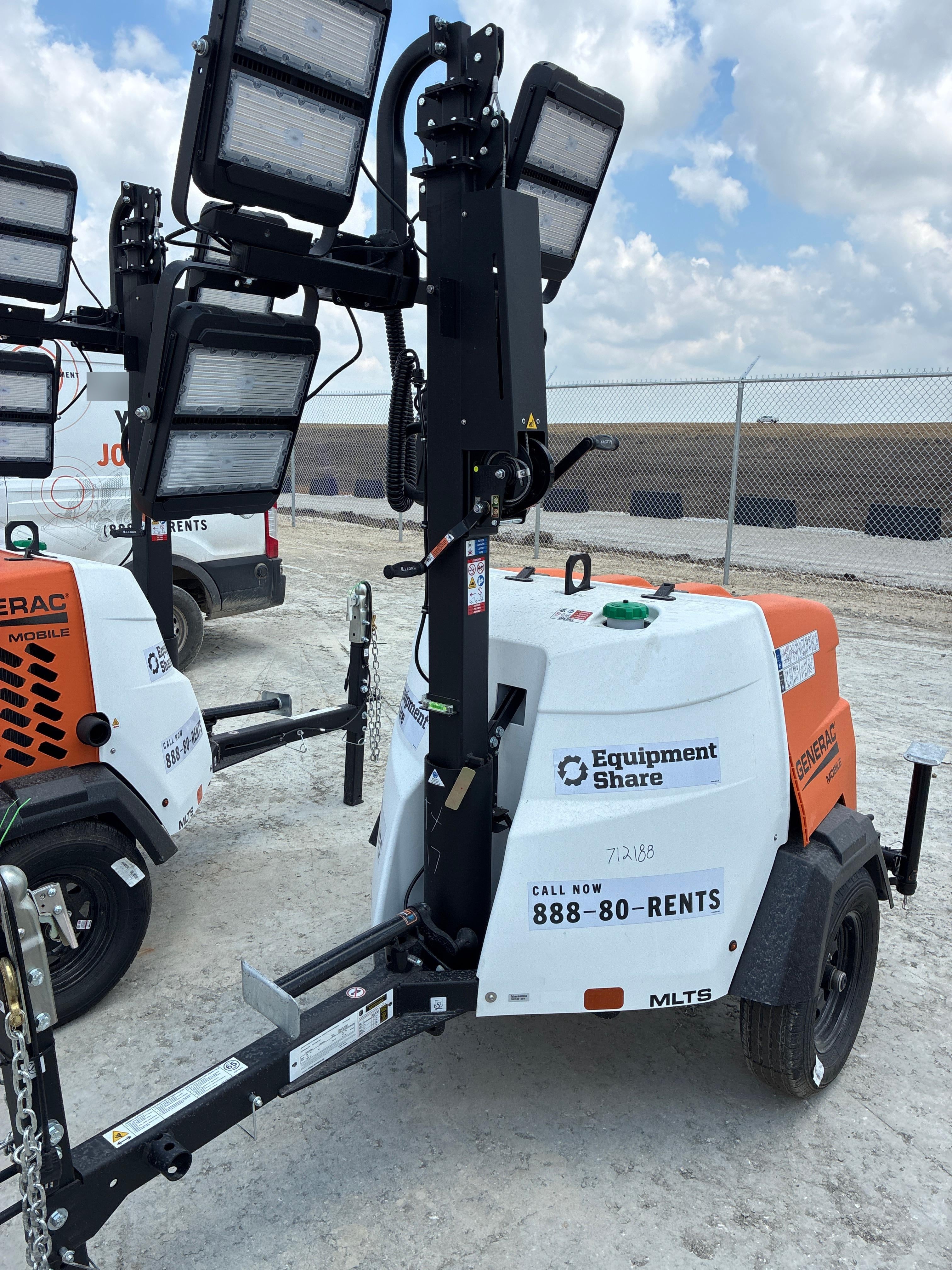 2026 GENERAC MLTS-4
