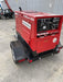 2023 Shindaiwa DGW400MDL Kubota D902 Engine, 23 HP, Dual Op Welder, Wire, Arc, Droop Stick, Tig, and CC Stick Functionality, Simulphase, 3 Phase and 1 Phase Gen Output, Single Axle NB Trlr, Slr Trckl Chrg 12V 12W, Fire Ext