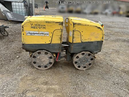 2019 WACKER NEUSON RTKx-SC3