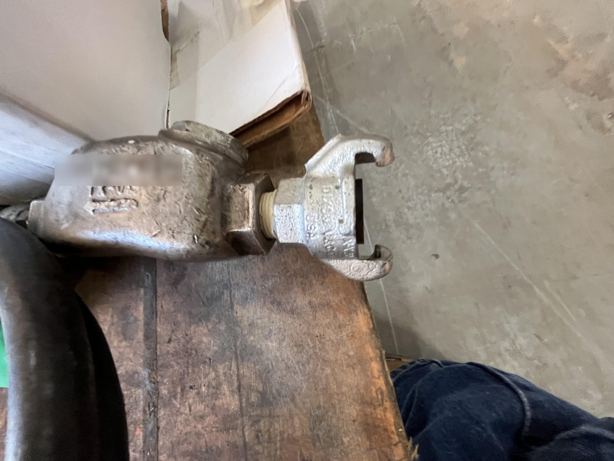 2022 INGERSOLL RAND 2925P1TI
