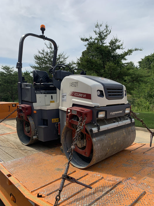 2020 DYNAPAC CC 1200