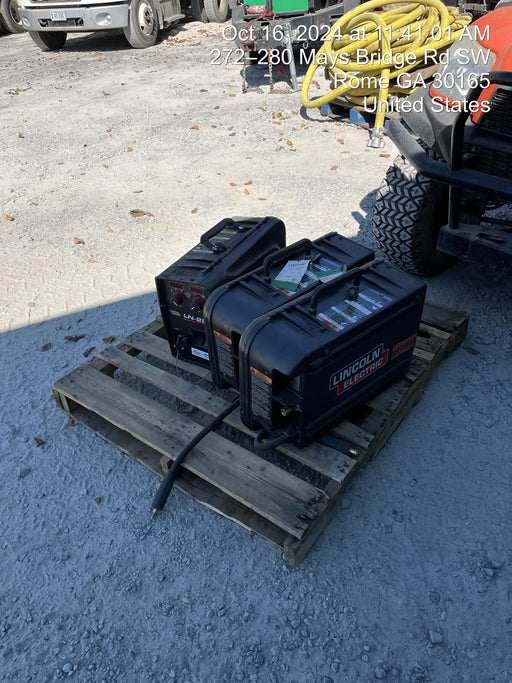 2024 HARRINGTON CF050-30