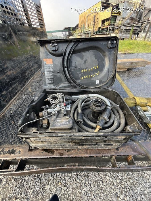 2024 LINCOLN ELECTRIC LN-25X