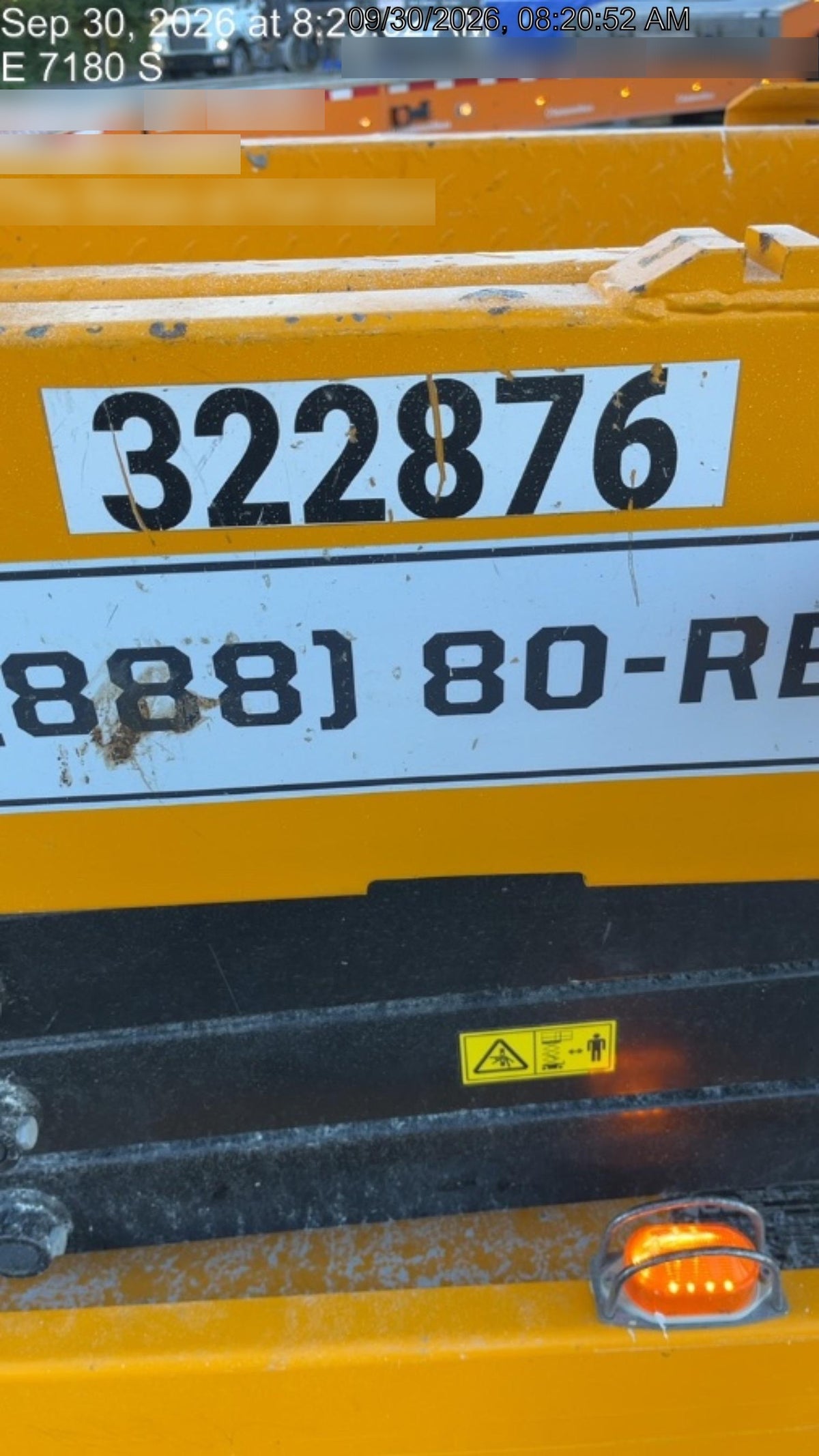 2023 JCB S1930E