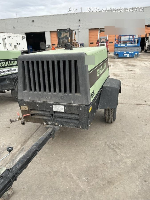 2019 SULLAIR 185-DPQ