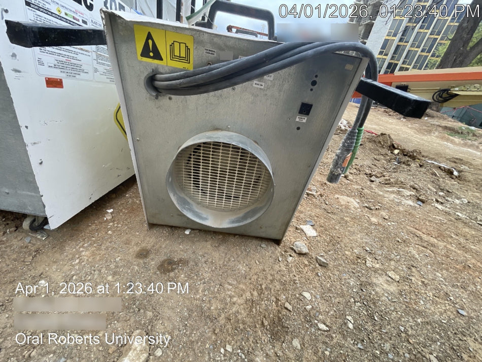 2022 CAMPO EB30E