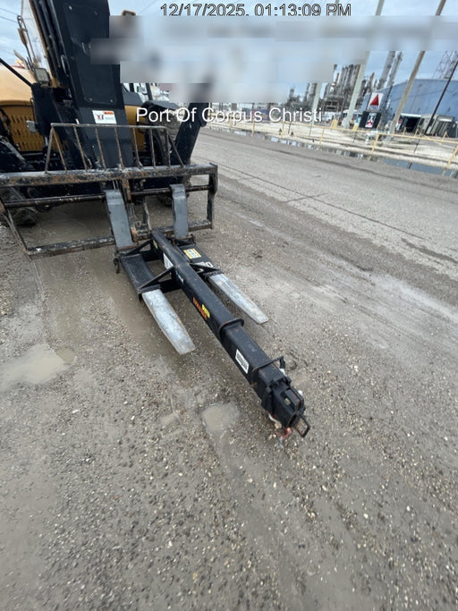 2024 STAR INDUSTRIES M1360B - Star JIB Boom