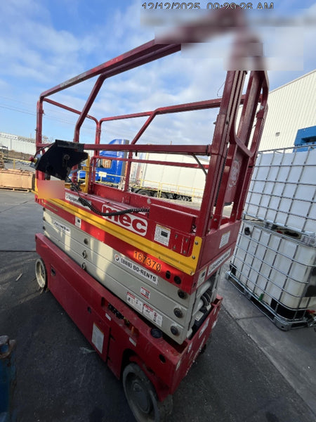 2021 MEC 2632SE