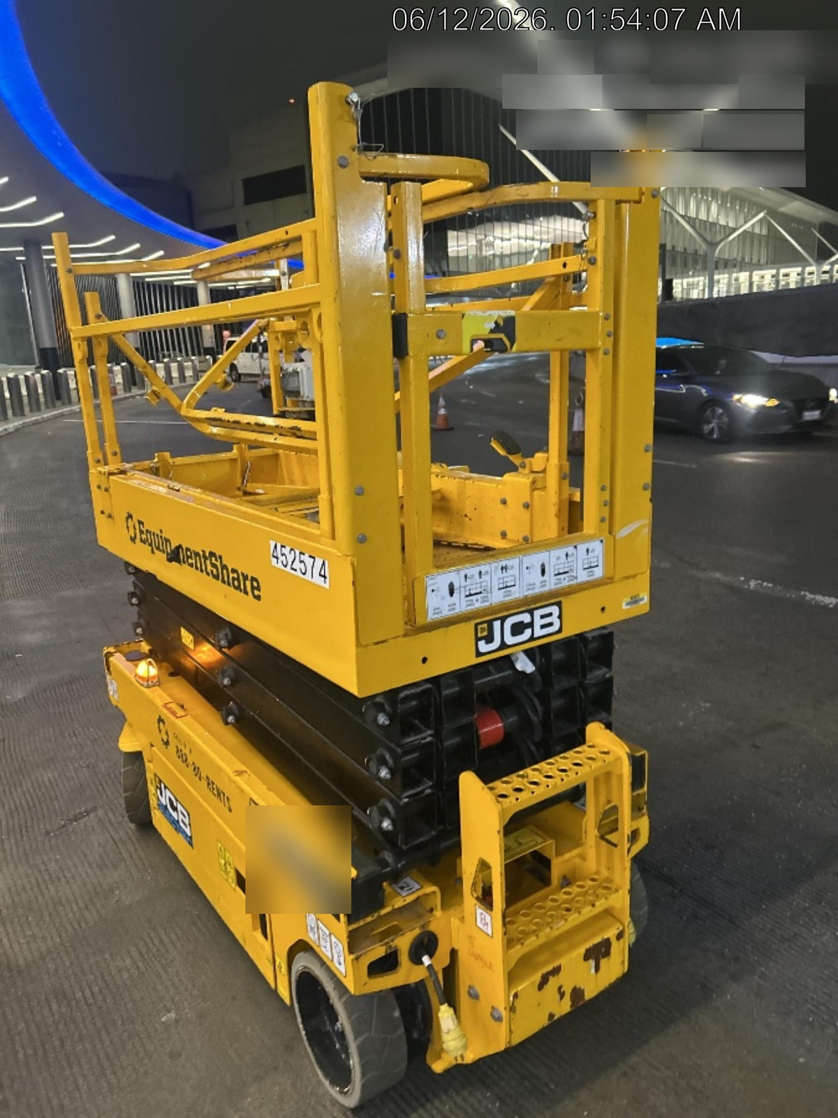 2024 JCB S1932E