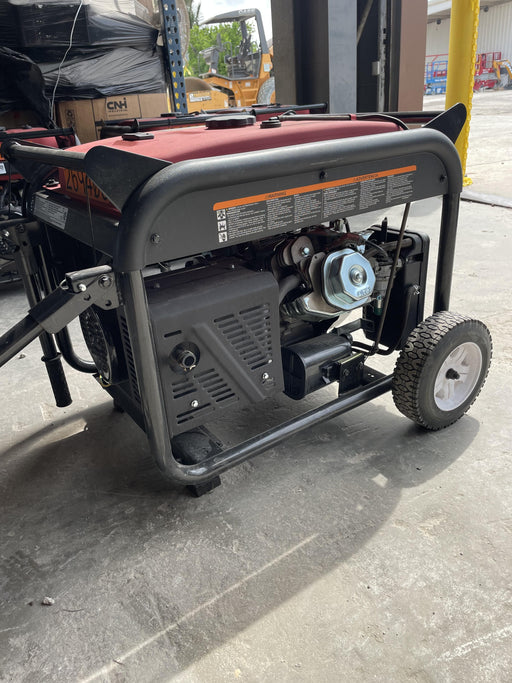 2022 MI-T-M GEN-8000-0MME