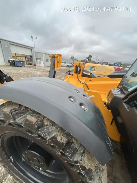 2025 JCB 510-56