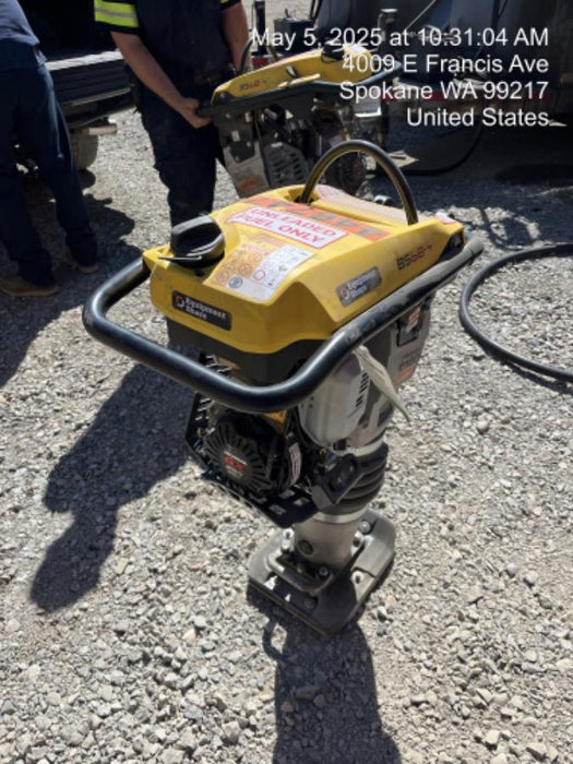 2024 WACKER NEUSON BS68-4Ab/28