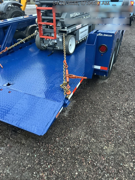 2026 AIR TOW Pro-16