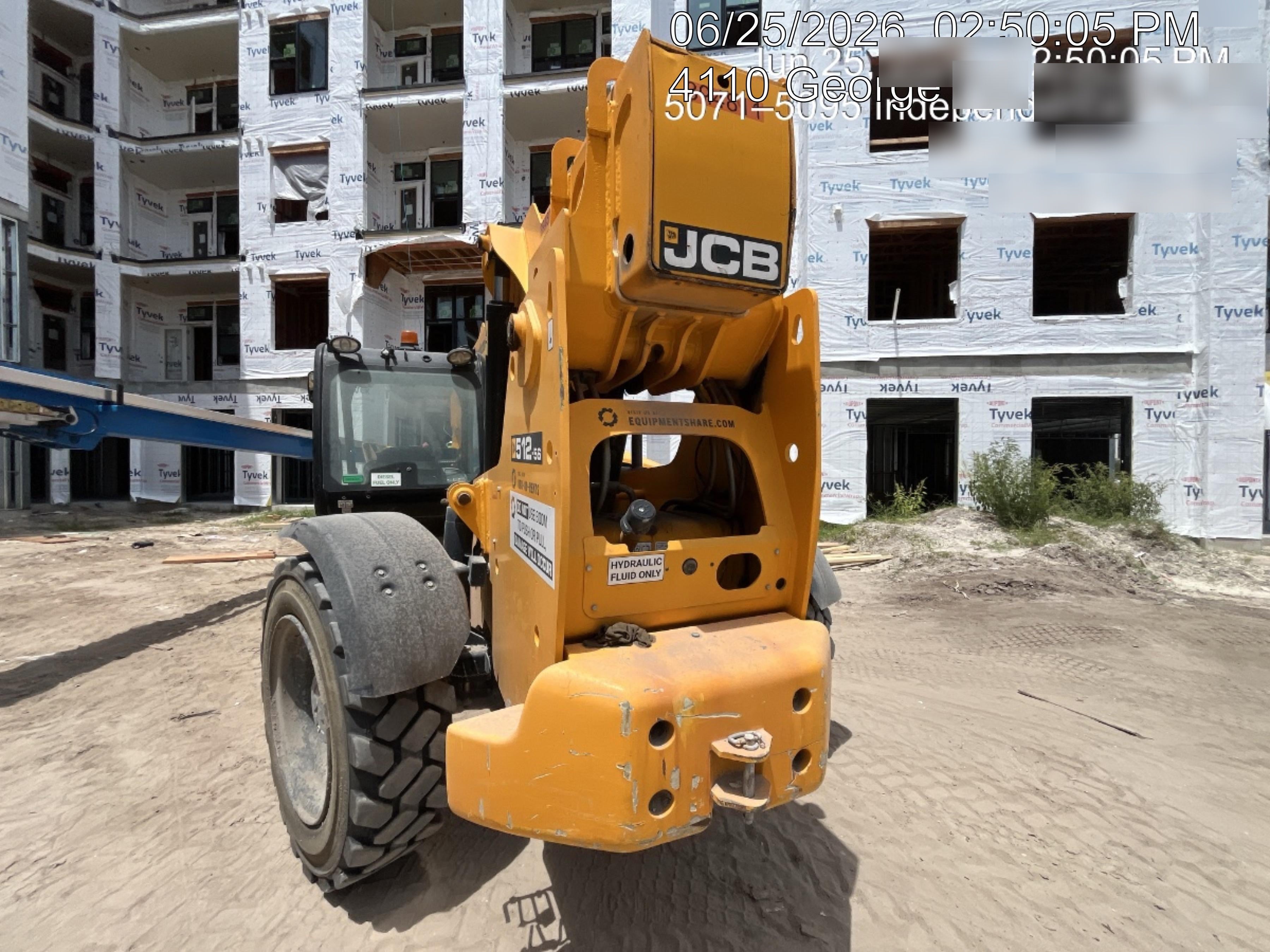 2024 JCB 512-56