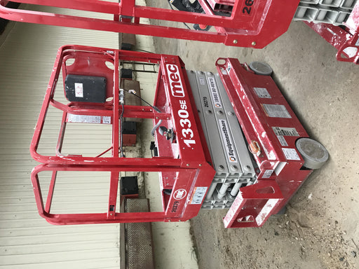 2019 MEC 1330SE ES Keypad, Telematics Hardware, Extended Full 2 Year Warranty