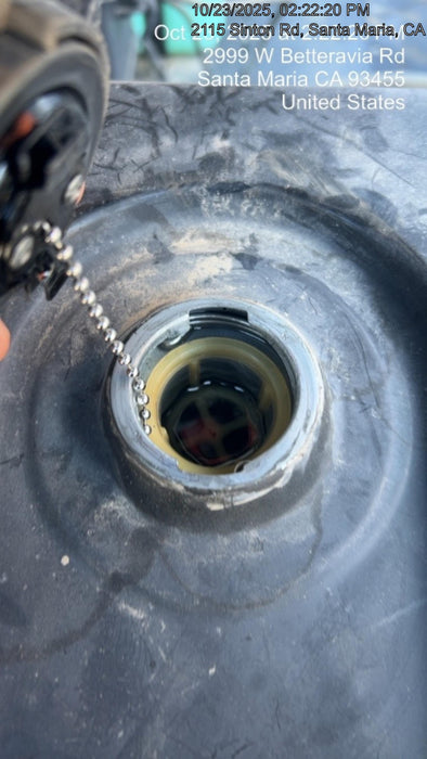 2025 MI-T-M AW-9000-0005 / DHG-4004-B0V6G