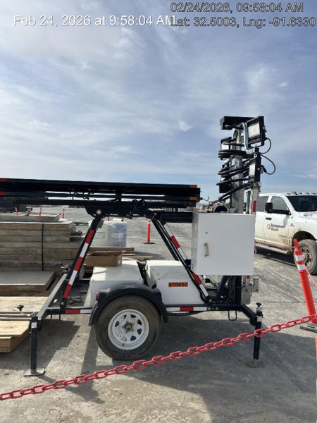2024 WANCO WLTS-MM8A-1600