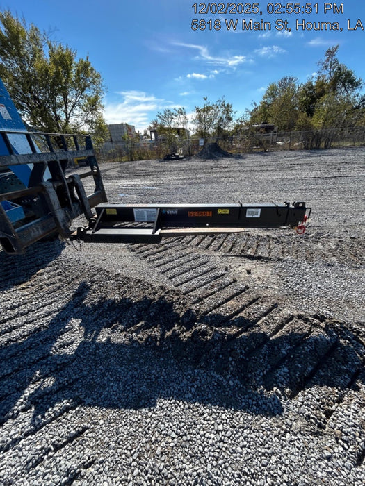 2025 STAR INDUSTRIES M1360B - Star JIB Boom