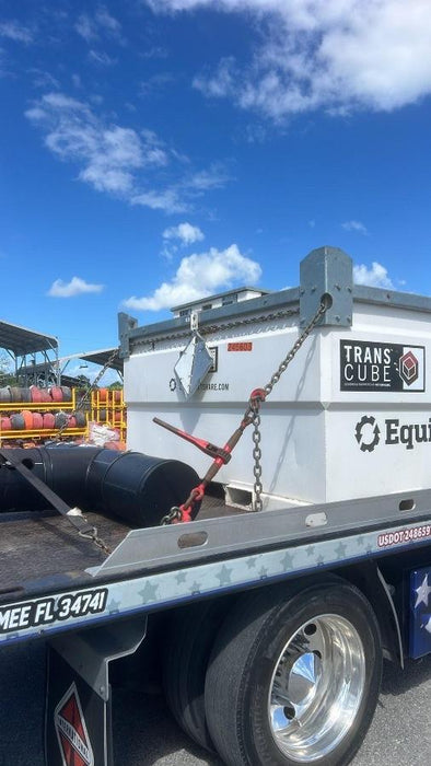 2022 WESTERN GLOBAL 50TCG