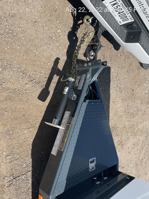 2022 AIRMAN SDG25S-8E1