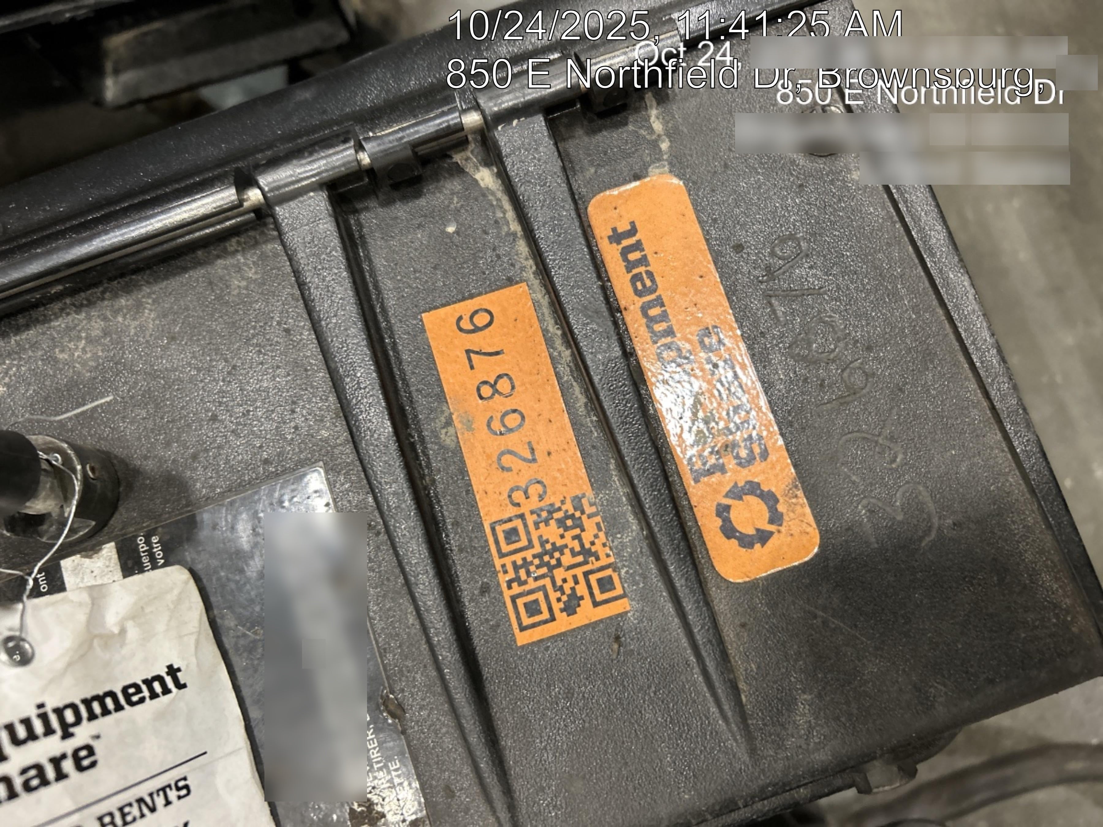 2023 LINCOLN ELECTRIC LN-25X