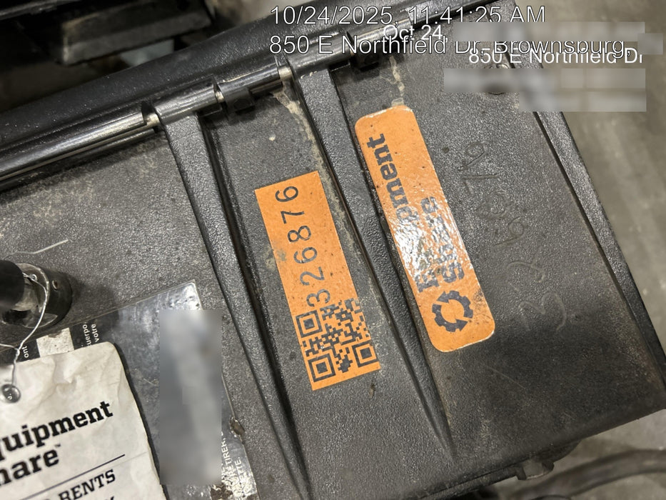 2023 LINCOLN ELECTRIC LN-25X