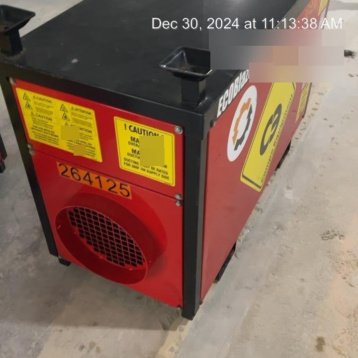 2022 CAMPO EB60E240480V