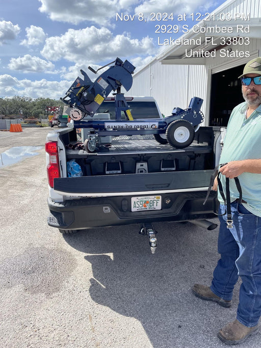 2024 CURRENT TOOLS 100A