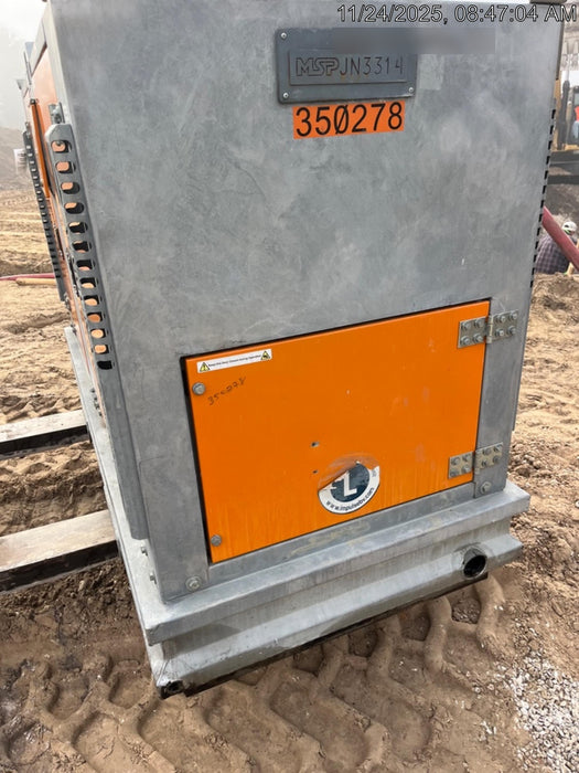 2023 MYERS-SETH MSP PP-150